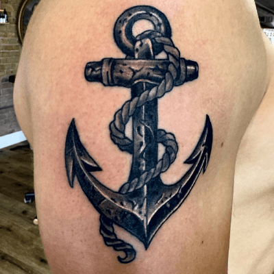 CUSTOM TATTOOS